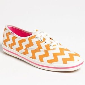 NEW Kate Spade x Keds Sneakers Size 7.5.